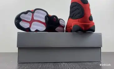 Bred 13 414571-004 Jordan Retro 0704